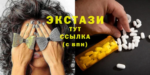 крисы Абаза