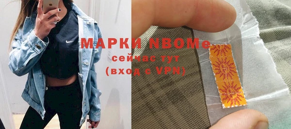 крисы Абаза